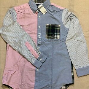 Ralph Lauren Polo men’s size M long sleeve, shirt
